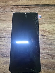 Redmi 9t poco m3 ekran sıfır