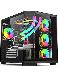 Oyunculara Özel Fırsat Bilgisayar Hazır Sistem