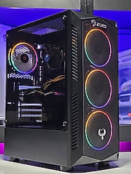 i7 3770 - RX 580 8GB - 16GB RAM - 240GB SSD