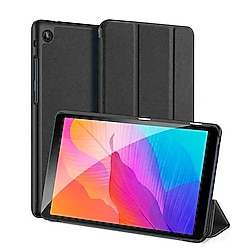 DUX DUCIS Huawei MatePad T8 - C3 Mıknatıslı Kılıf Domo Series-(5775)