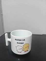 Karım Da Karım Kupa