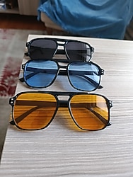 3 adet günes gözlügü gözlük kilifi hediye