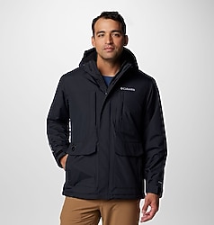 Columbia Landroamer™ Sherpa Lined mont