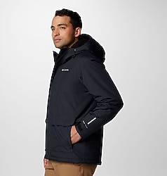 Columbia Landroamer™ Sherpa Lined mont