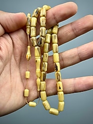 Eski Multicolor Katalin Tesbih (Ü.K: 1837)