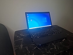 Acer Laptop Intel i5 Laptop | 8 GB RAM | 120 GB SSD | Hızlı ve Stabil Performans Notebook