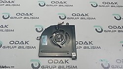 A-POWER BS5005HS-U31 (ORJİNAL FAN)