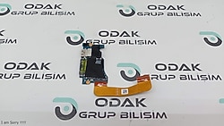 DELL XPS 13 9350 (USB KART)