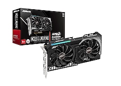 ASROCK Challenger AMD Radeon RX 9060 XT OC 8GB GDDR6 128 Bit Ekran Kartı