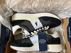 Ralph Lauren 40 Numara Ayakkabı