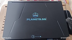 Dizüstü laptop bilgisayar