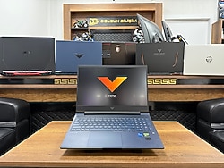 HP Victus 16-R0028NT Intel Core i5 13500H 16GB RAM 512GB SSD RTX4060 W11 16.1” FHD 144Hz 7P6L2EA (İKİNCİ EL)
