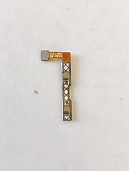 GENERAL MOBİLE GM 6 ses tuş flex film