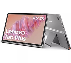 Lenovo Tab Plus ZADX0042TR 11.5"2k Helio G99 8gb RAM 128GB ROM