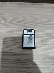 MUADİL ZİPPO TARZİ GAZLI ÇAKMAK