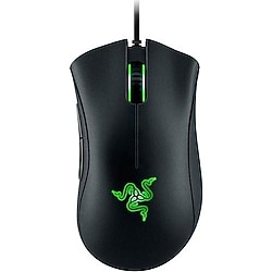 RAZER DEATHADDER ESSENTİAL RZ01-02540100-R3M1 OYUNCU MOUSE