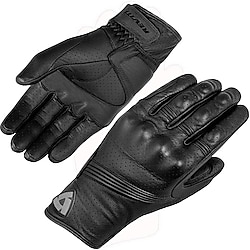 REVİT FLY HAKİKİ DERİ ELDİVEN ( SIFIR ÜRÜN )