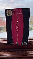 Kişisel gelişim kitaplarında başyapıt diye nitelendirilen kitaplar serisi