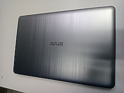 Asus X540 X540L X540U X541 X541NA X541U Lcd Cover Ekran Kapak
