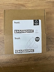 Trust TM270 Kablosuz Şarjlı Ergonomik Mouse