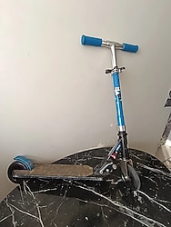 scooter