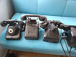 manyetolu telefonlar