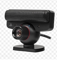 SONY PS3 kamera - usb girişli PC UYUMLU