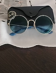 Ray-Ban Rb 3592 001/F7 55-20 Unisex Güneş Gözlüğü Ja-Jo