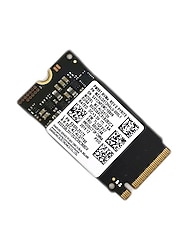 Samsung SSD 512GB PM991A M.2 2242 Nvme Pcıe Gen3 X4 MZALQ512HALU MZ-ALQ5120