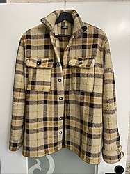 Polar Gömlek Ceket Tudors