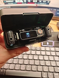 DJI Mic 2 Mikrofon 2 Kişilik