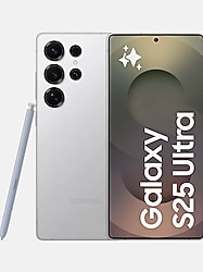 SAMSUNG S25 ULTRA 512GB SIFIR GİBİ