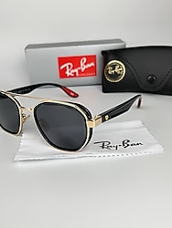 Rayban Ferrari güneş gözlüğü