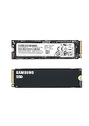Samsung PM991 MZVL4512HBLU 512 GB PCIe 3.0 x4 NVMe M.2 2280 SSD