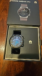 HUAWEI WATCH GT 2 PR0