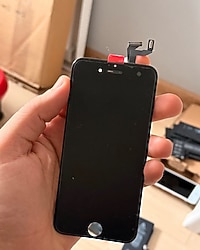 İPhone 6s Orijinal Ekran