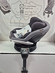 BeSafe iZi Turn i-Size Oto Koltuğu