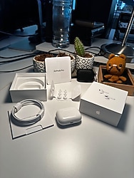 Orjinal AirPods pro 2.nesil