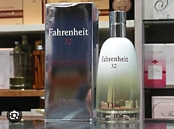Christian Dior Fahrenheit 32 Edt Erkek Parfüm 100 Ml
