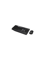 Logitech MK345 WIRELES SET Q TR SİYAH 920-006514