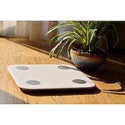 Xiaomi body composition scale tartı