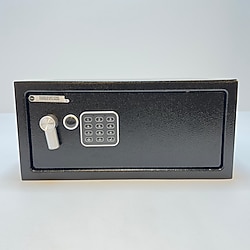 Defolu Yale YLC/200/DB2 Laptop Tipi Alarmlı Dijital Kollu Kasa