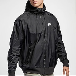 Orjınal Nike Yağmurluk Ceket