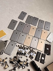 İPhone 6 Toplu Satış Parça