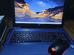 HP LABTOP