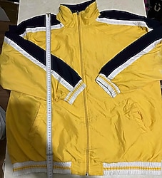 Dagi erkek büyük beden eşofman üstü