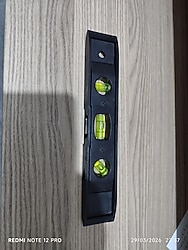 MIKNATISLI SU TERAZİSİ