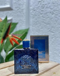VERSACE EROS