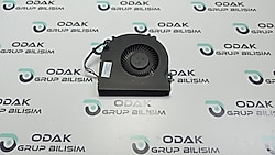 ORJİNAL MONSTER ABRA A5 FAN ( THER7GE5S7-1412) (Monster Abra A5 v15.3, V13.4 v13.6, v15.8, v15.6, GK5CP ABRA A5 V15.2)