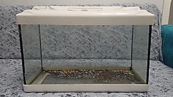 Akvaryum 30×50×20